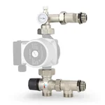 Узел насосно-смесительный VARMEGA Varmix 3TMV, VM15021 2