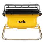 Обогреватель инфракрасный газовый Ballu BIGH-2 4