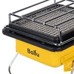 Обогреватель инфракрасный газовый Ballu BIGH-2 5