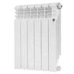 Радиатор биметаллический Royal Thermo MONOBLOCK B 2.0 500 - 6 секц. 1