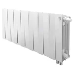 Радиатор Royal Thermo PianoForte 300 /Bianco Traffico - 14 секц. VDR 1