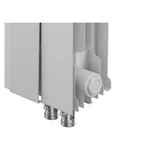 Радиатор Royal Thermo PianoForte 300 /Bianco Traffico - 14 секц. VDR 3