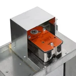 Клапан противопожарный SHUFT SHFDO-60-O-200_750-MB230-0-0-Kl-0 3
