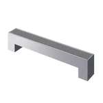 Конвектор напольный Royal Thermo STEP-130/180/1900-2-N-SS-LG-NA 1