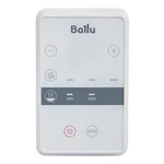 Пульт управления Ballu BRC-S (с кабелем подключения) 1