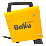 Пушка тепловая BALLU BKN-3 4