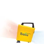 Пушка тепловая BALLU BKN-3 7