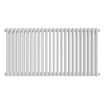 Дизайн-радиатор Royal Thermo Shift R22 C2050 - 24 секц. RAL9016 2