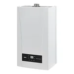 Котел газовый BAXI Eco Nova 1.31F NEW настенный, 1 конт., закр.кам.сгор. 3