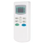 Пульт управления BWC-09 AC (22013-000013) 2