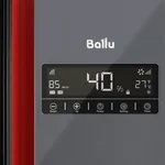 Осушитель воздуха промышленный Ballu Sand hill BDH-360LE колонного типа 4