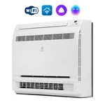 Блок внутренний Electrolux EACW/I-12 FMI/N8_ERP Free match сплит-системы, консольного типа 1