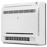 Блок внутренний Electrolux EACW/I-12 FMI/N8_ERP Free match сплит-системы, консольного типа 2