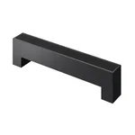 Конвектор напольный Royal Thermo STEP-180/180/900-3-N-BL-LG-BL 1
