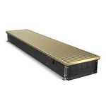 Конвектор внутрипольный Royal Thermo ATRIUM-110/250/2300-DG-U-LB 2