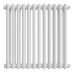 Дизайн-радиатор Royal Thermo Shift R22 C2050 - 12 секц. RAL9016 2