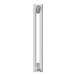 Дизайн-радиатор Royal Thermo Shift R22 C2050 - 12 секц. RAL9016 3