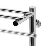 Полотенцесушитель Royal Thermo Ватра П7 500х696 с полкой 4