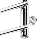 Полотенцесушитель Royal Thermo Ватра П7 500х696 с полкой 5