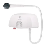 Проточный водонагреватель Electrolux SMARTFIX 2.0 S (5,5 kW) - душ 1