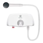 Проточный водонагреватель Electrolux SMARTFIX 2.0 S (5,5 kW) - душ 2