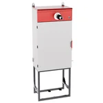 Термоблок газовый уличный ЛЕМАКС Prime-ST24HO 1
