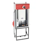 Термоблок газовый уличный ЛЕМАКС Prime-ST24HO 2