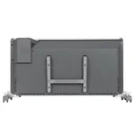 Конвектор электрический Electrolux ECH/AS2-2000 ER 8