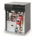 Котел газовый Baxi SLIM 2.300Fi 5E 2