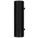 Бойлер косвенного нагрева Royal Thermo AQUATEC Standart SW100 Grafit настенный 3