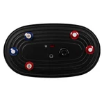 Бойлер косвенного нагрева Royal Thermo AQUATEC Standart SW100 Grafit настенный 7