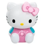 Увлажнитель ультразвуковой BALLU UHB-250 M механика (Hello Kitty) 2