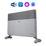 Конвектор электрический Ballu Apollo digital INVERTER Moon Gray BEC/ATI-2501 1