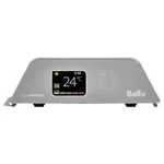 Конвектор электрический Ballu Apollo digital INVERTER Moon Gray BEC/ATI-2501 5