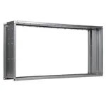 Фильтр-бокс (корпус) Shuft FBRr-K 500x300 3