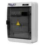 Шкаф управления SHUFT W-SM135-G220-P1-MA 1