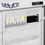 Шкаф управления SHUFT W-SM135-G220-P1-MA 4
