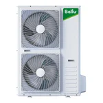 Сплит-система колонного типа Ballu Floor Standing BFS-48HN1 комплект 2