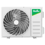 Комплект Ballu BLCI_CF-18HN1_24Y инверторной сплит-системы, напольно-потолочного типа 2