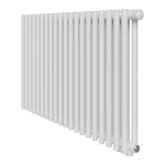 Дизайн-радиатор Royal Thermo Shift R22 VC2050 - 16 секц. RAL9016 1