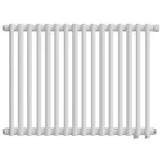 Дизайн-радиатор Royal Thermo Shift R22 VC2050 - 16 секц. RAL9016 2