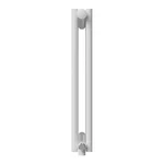 Дизайн-радиатор Royal Thermo Shift R22 VC2050 - 16 секц. RAL9016 3