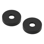 Набор подключения Royal Thermo Design 3/4" ЕК - 15 мм (черный) 2