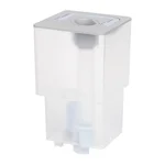 Бак для воды (черный) EHU-5010D (000339060041_K13527) 1