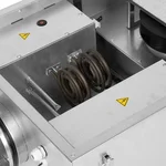 Установка приточная SHUFT ECO-SLIM 1100-9,0/3-А 5