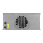 Установка приточная SHUFT ECO-SLIM 1100-9,0/3-А 7