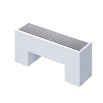Конвектор напольный Royal Thermo STEP-130/180/500-2-N-WT-LG-NA 1