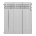 Радиатор алюминиевый Royal Thermo BILINER A 500 - 6 секц. 2