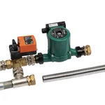 Узел смесительный MST 65F-63-120-С24-3TM 3