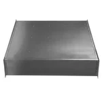 Шумоглушитель SHUFT SRSr 1548x1550/1000 (4x200) 5